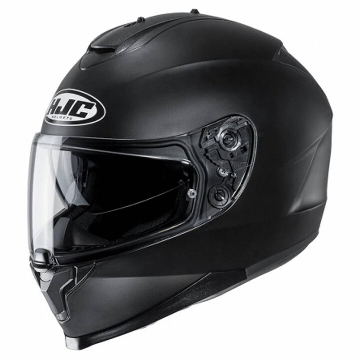C70 motorhelm