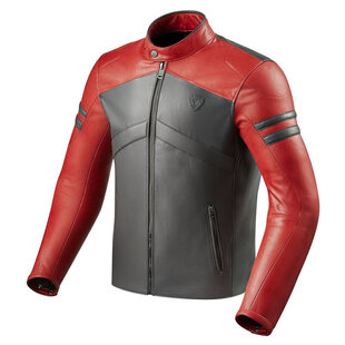 Jacket Prometheus