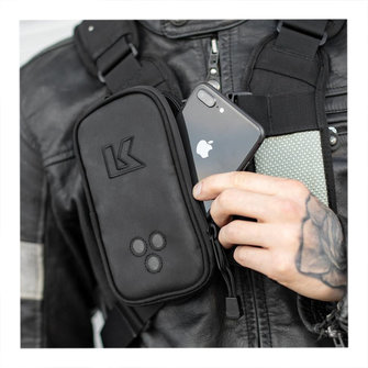 Kriega Harness Pocket XL