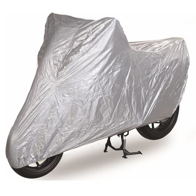 Protect Motorcycle Cover