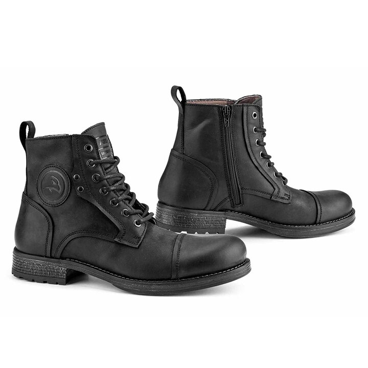 Falco Kaspar Brown 707