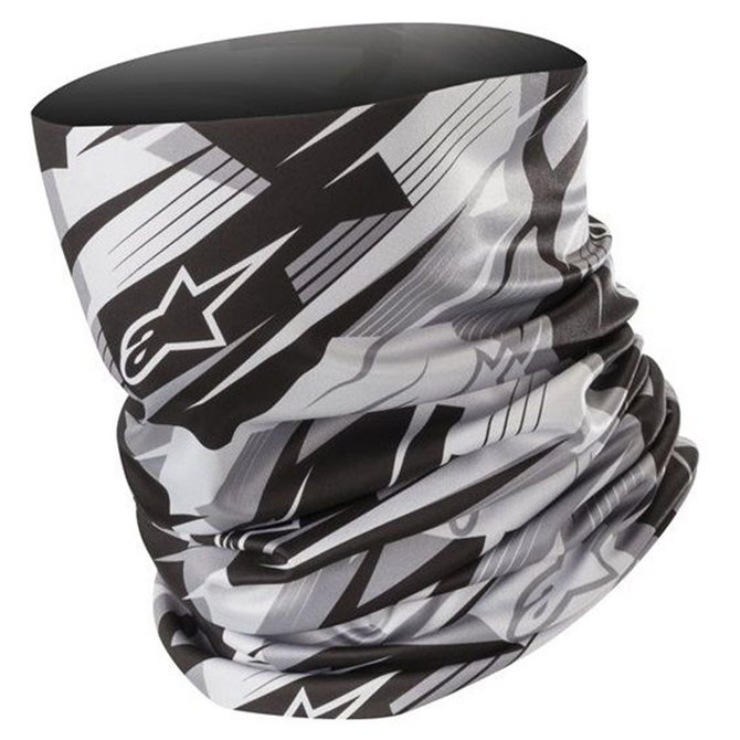 Alpinestars Blurred Neck Tube