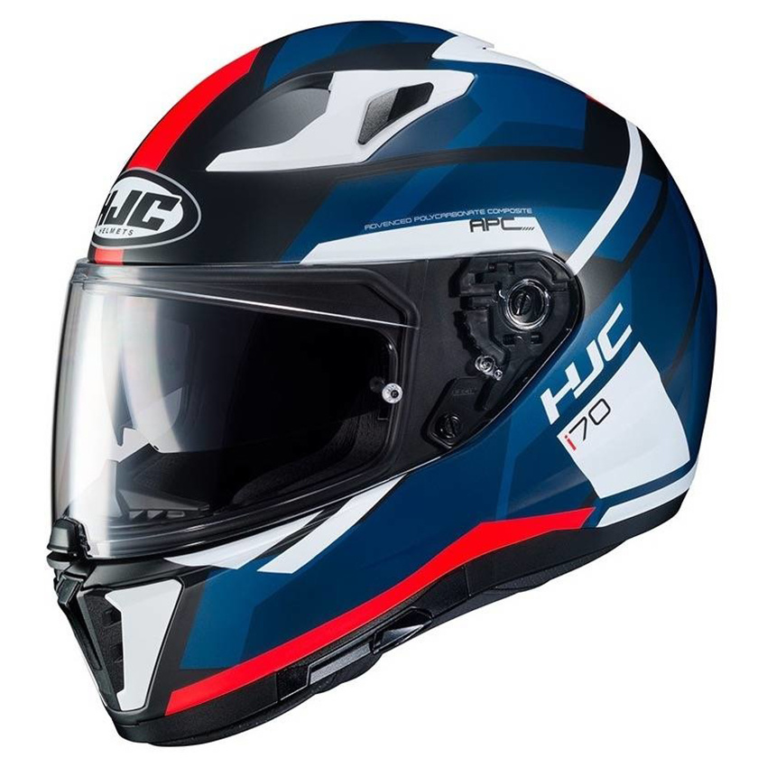 Mc helmet Clearance
