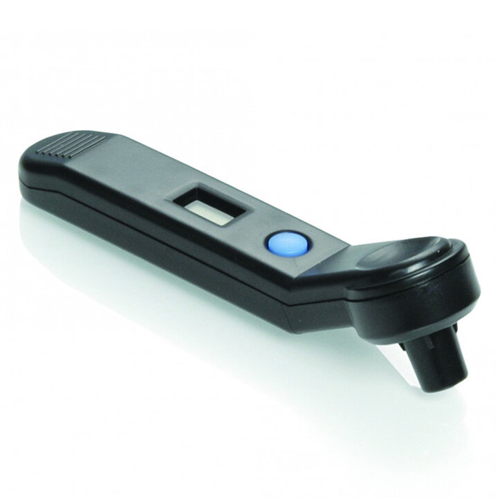Booster Tire Pressure Gauge Digital