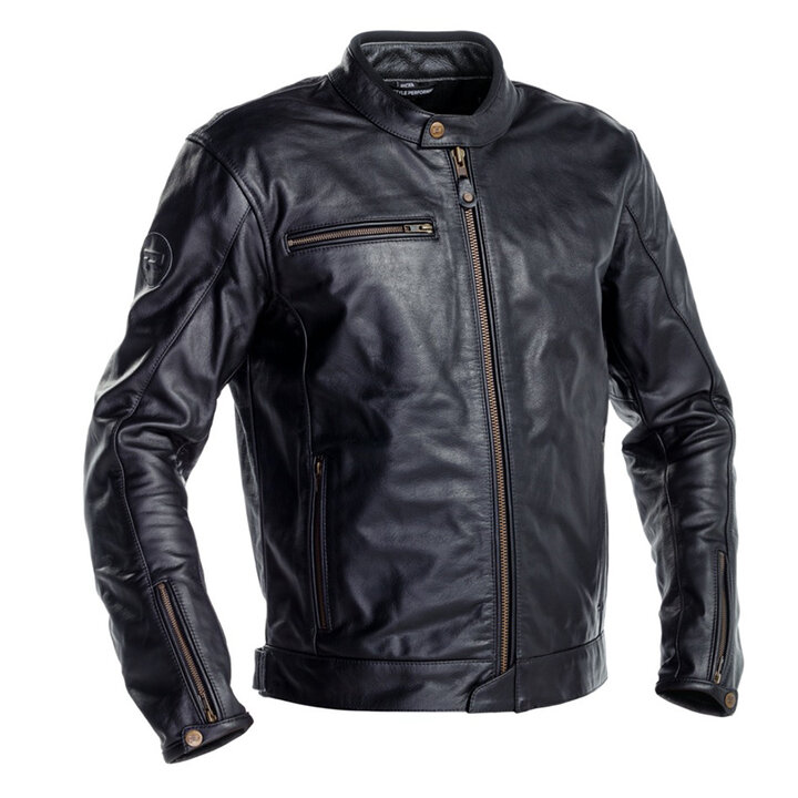 Richa Normandie Jacket Black 100