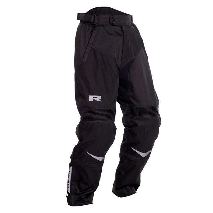 Richa Tipo Junior Trousers Black 100