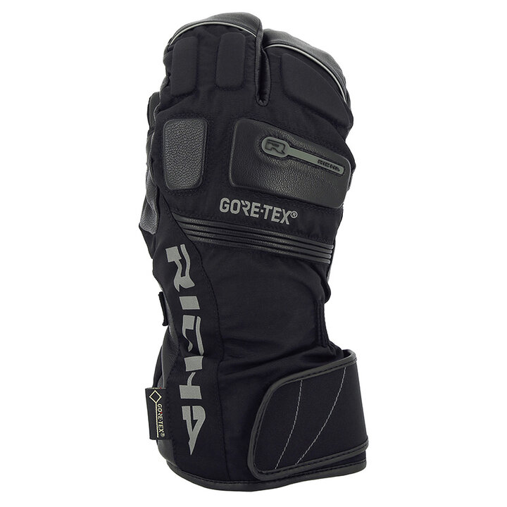 Motorhandschoenen Richa Nordic 3-Finger Gtx