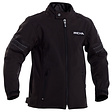 Richa Toulon 2 Softshell Junior Jacket Black 100