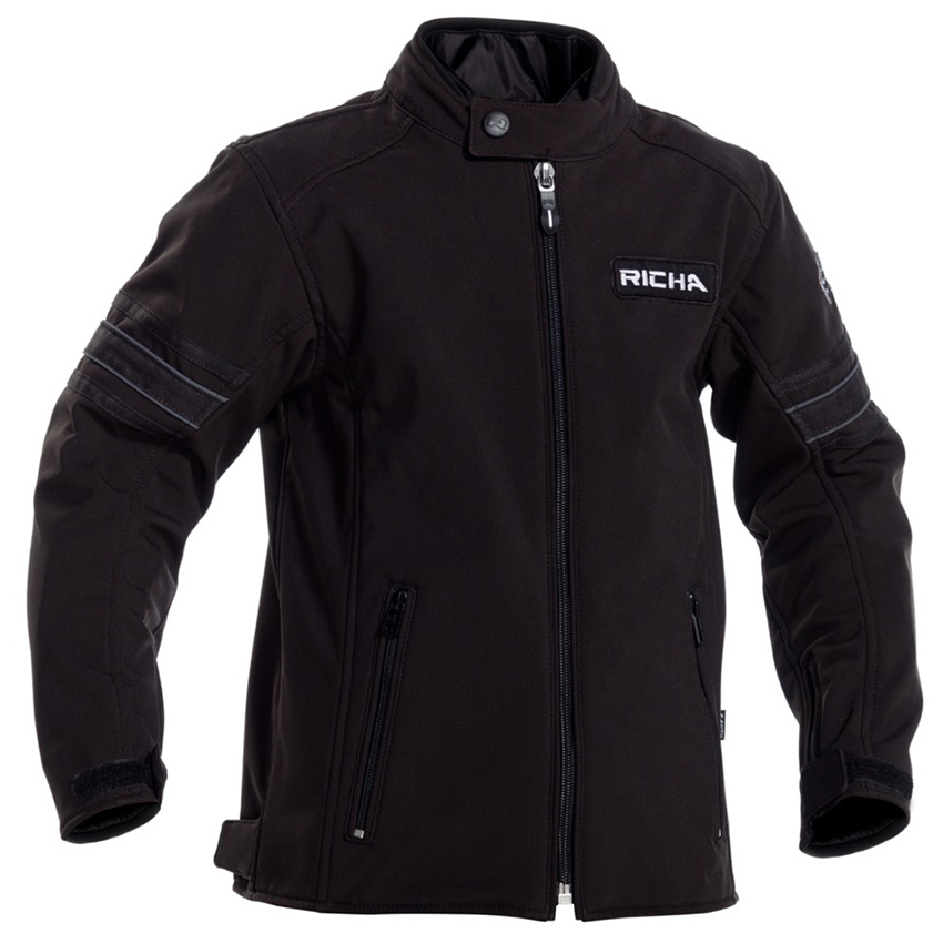 Richa - Toulon 2 softshell junior 