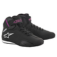 Black Fuchsia