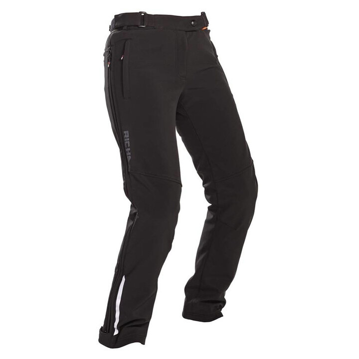 Richa Concept 3 Trousers Black 100