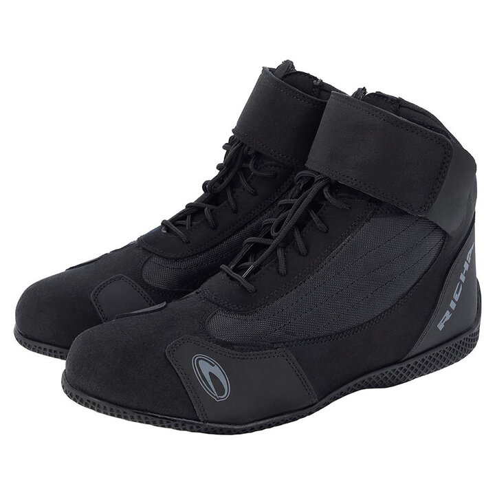 Richa Kart Evolution Boot Black 100