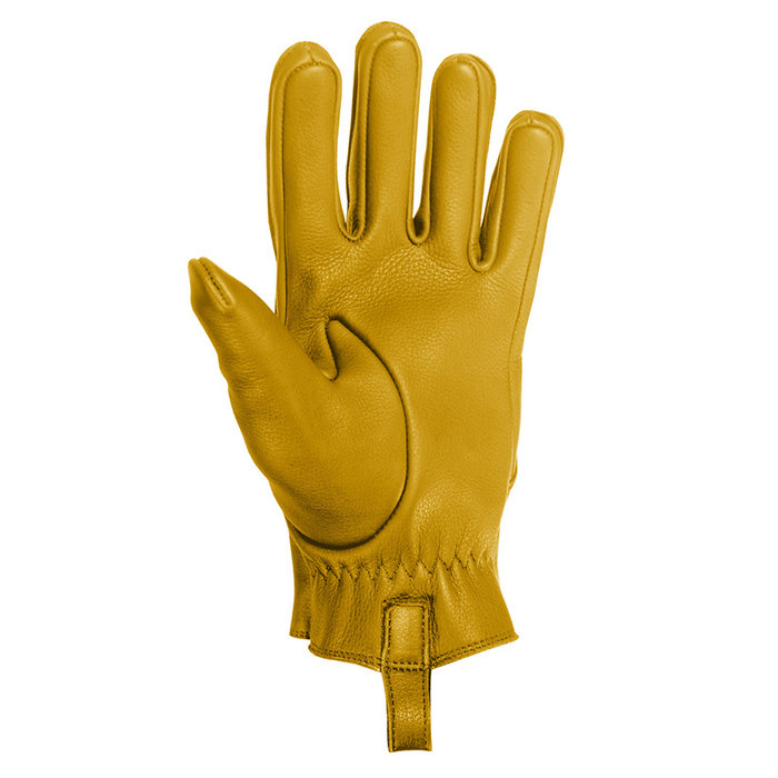 John Doe Ironhead gloves