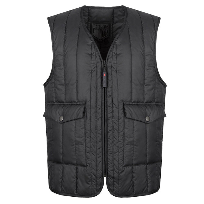 John Doe Original Vest V2.0