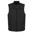 John Doe Lowrider Wax Vest