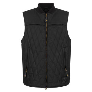 Lowrider Wax Vest