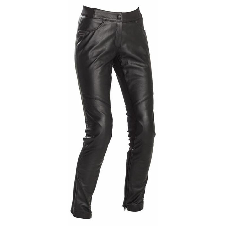 Richa Catwalk Trousers Black 100