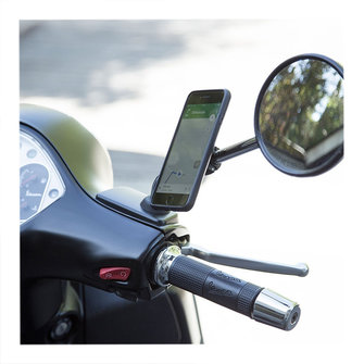 SP Connect SP Moto Mirror Mount