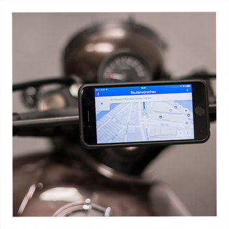 SP Connect SP Moto Mirror Mount