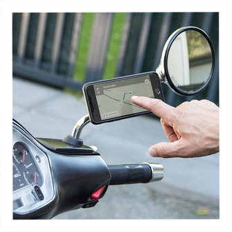 SP Connect SP Moto Mirror Mount