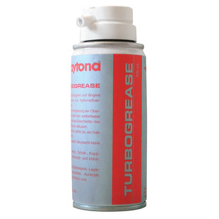 TurboGrease Zipper Care Spray