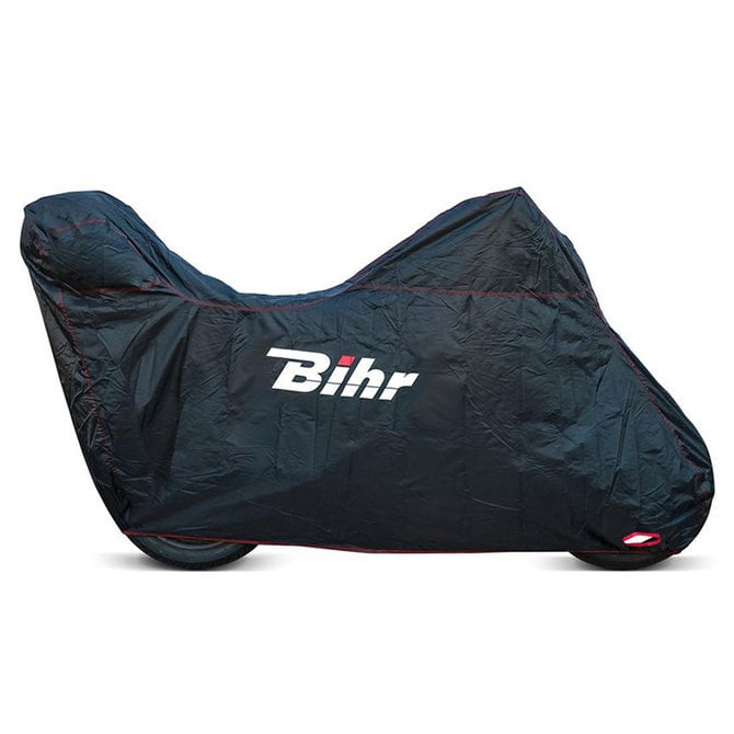 Bihr H2O Outdoor Cover Top Case