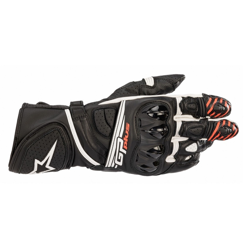 Alpinestars - GP Plus R V2 motorcycle gloves - Biker Outfit