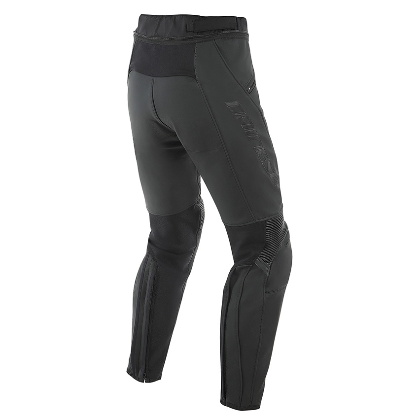 Dainese - Pony 3 leather motorcycle pants - Biker Outfit
