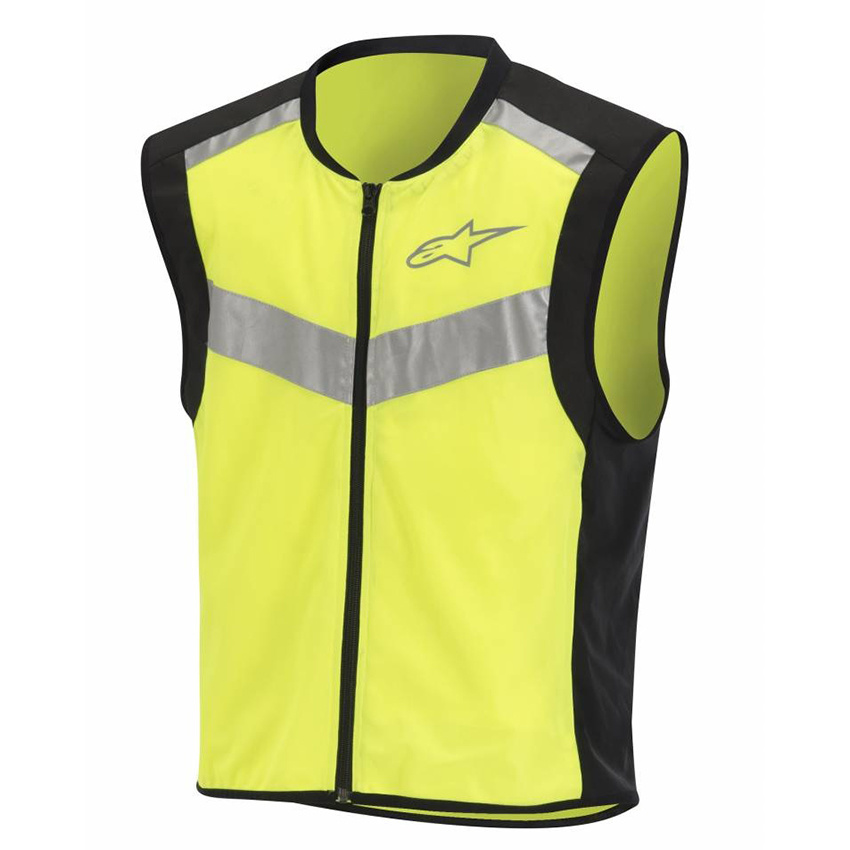 Alpinestars Flare Neon Vest
