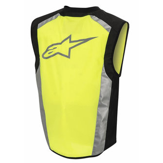 Alpinestars Flare Neon Vest