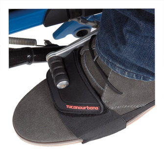 Tucano Urbano Toeclip