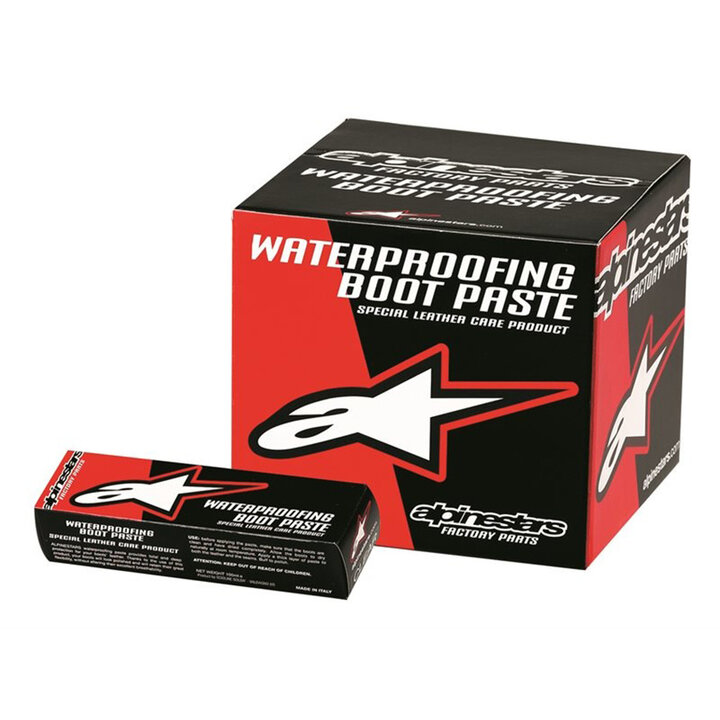 Alpinestars Bee Wax Shoe Polish