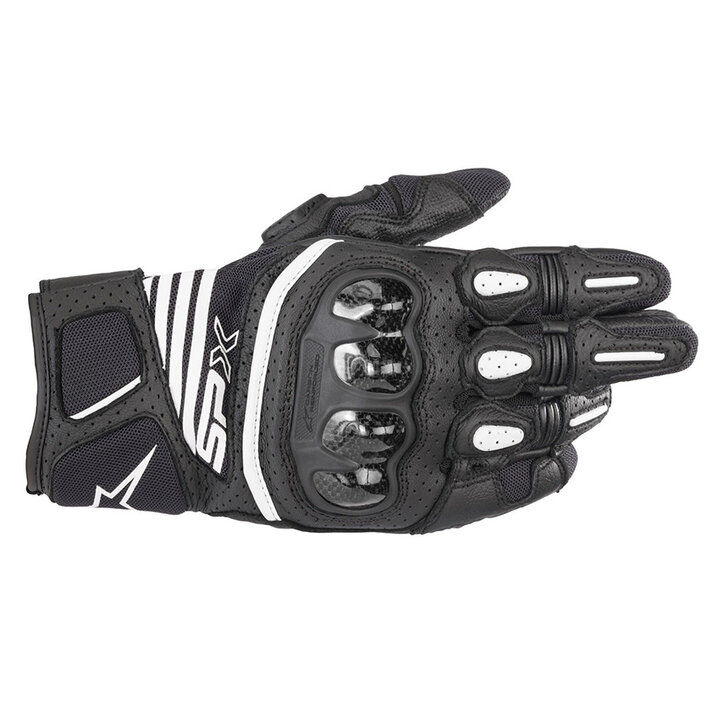 Alpinestars SP X Air Carbon V2