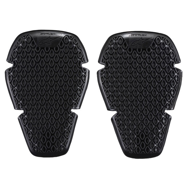 Alpinestars Bioflex Knee Protector Black 10