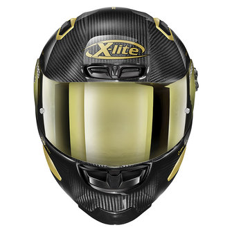 X-Lite X-803 RS U.C. Golden Edition