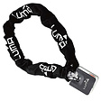 Luma Escudo 1,5m Chain + Lock (ART-4)