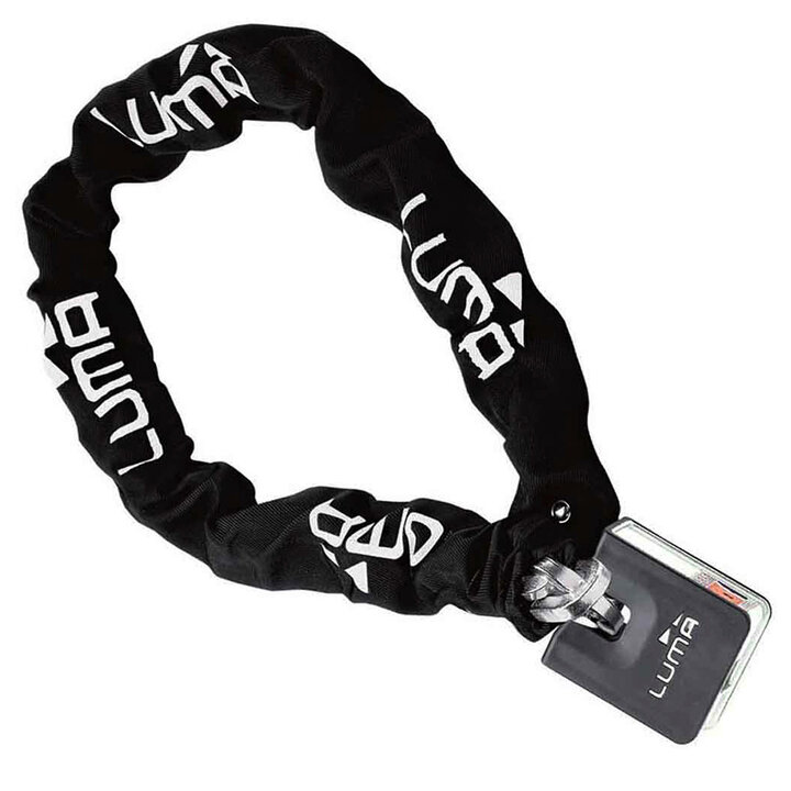 Luma Escudo 1,5m Chain + Lock (ART-4)