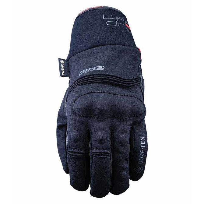 Five Gloves Wfx City Short GTX