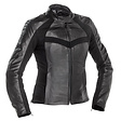 Richa Catwalk Jacket Black 100