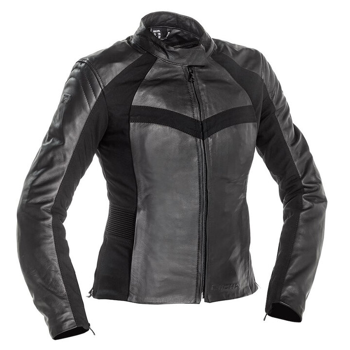 Richa Catwalk Jacket Black 100