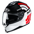 HJC C70 Curves