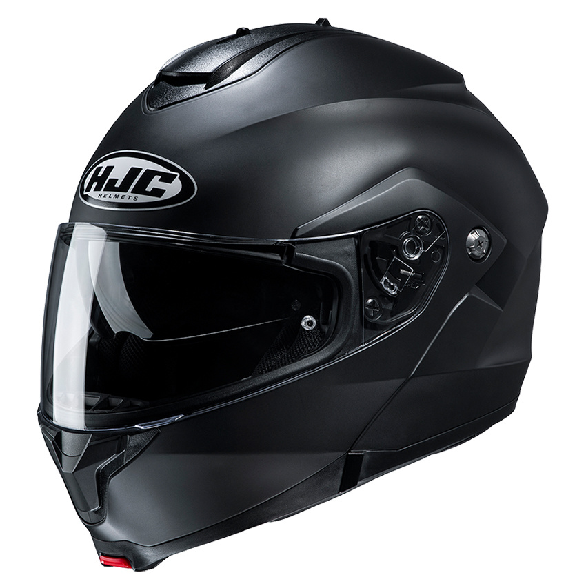 Mc helmet Clearance