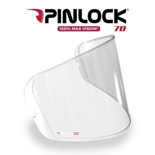 Strobe Pinlock 70