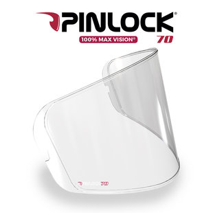 Pinlock pour visière MH-2 Lazer - CASQUES - D'GRIFF MOTO