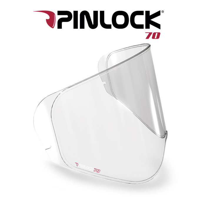 Icon Airflite Pinlock 70