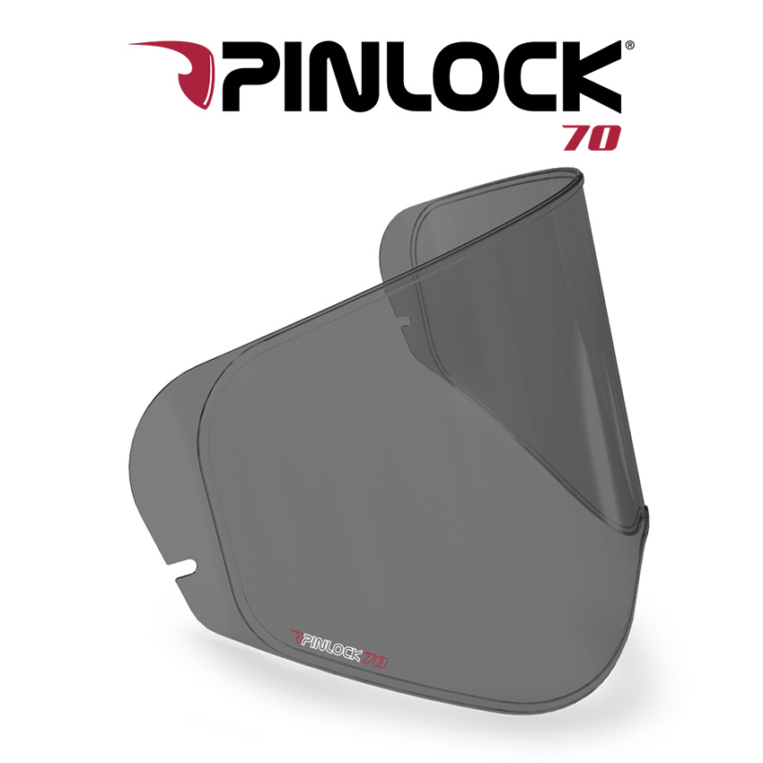 ICON - Airframe Pro / Airmada Pinlock 