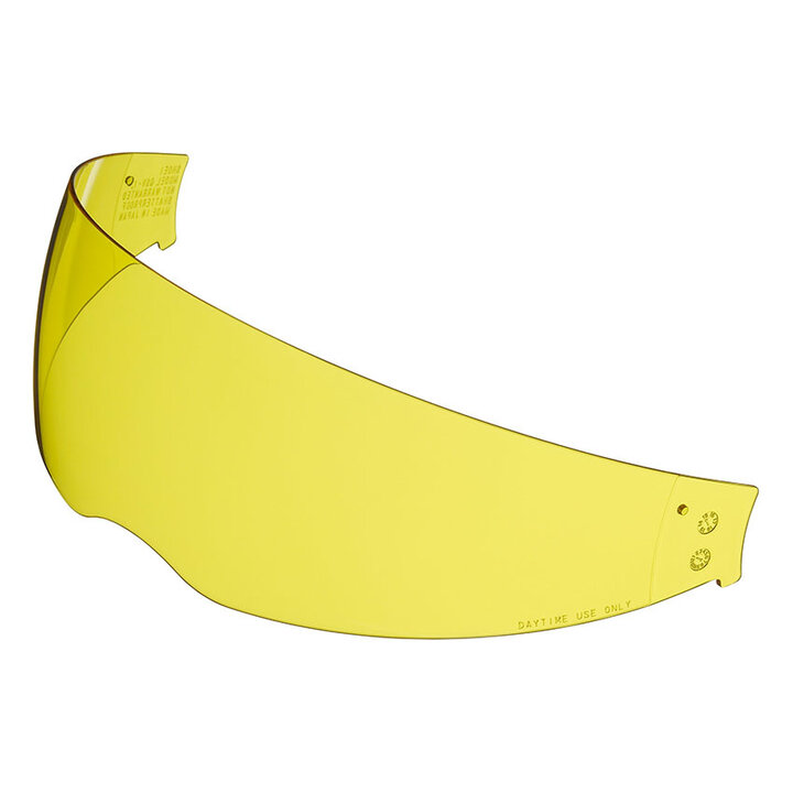 Shoei Zonnevizier Neotec