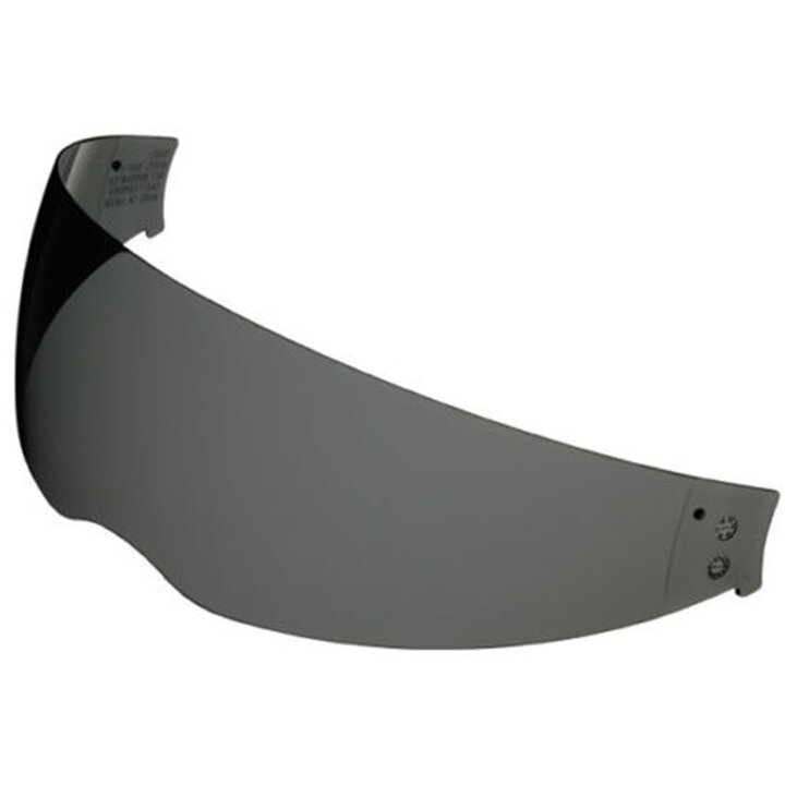 Shoei Neotec / GT-AIR / J-Cruise Dark Smoke INTERN Zonnevizier