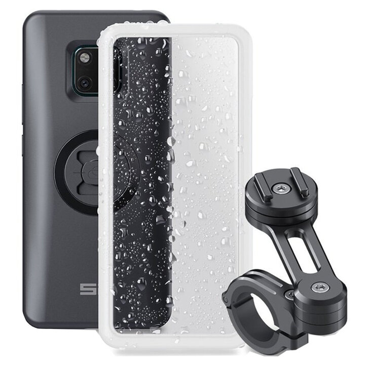 Moto Bundle Huawei Mate20 Pro telefoonhouder