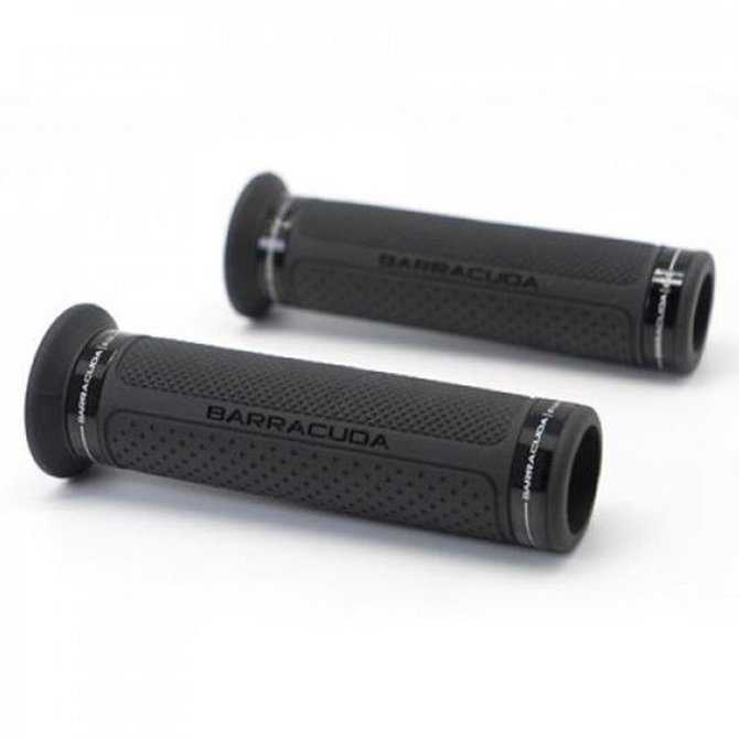 Barracuda Basic Ring Grips